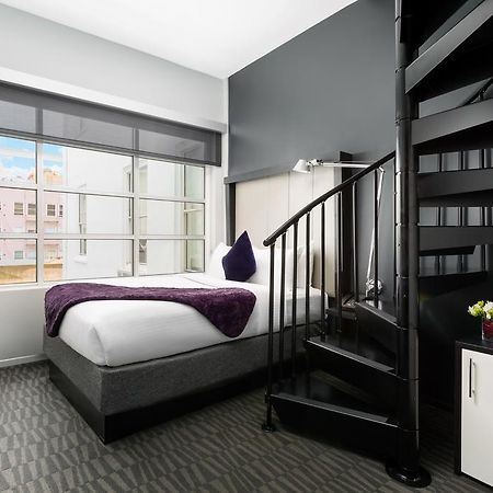 Hotel Diva Сан-Франциско Экстерьер фото